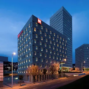 Ibis Barcelona Santa Coloma Otel Santa Coloma de Gramanet