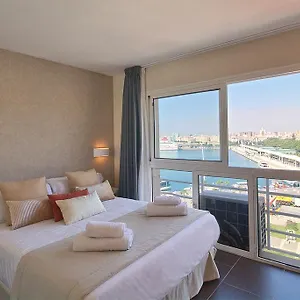 Malagueta Urban Apartament