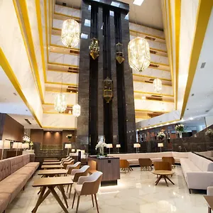 Center Otel Granada