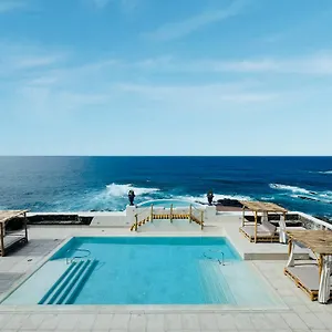 Boutique Eco Costa Magica Otel La Laguna (Tenerife)