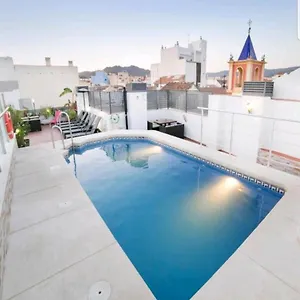 Salamanca Apartament