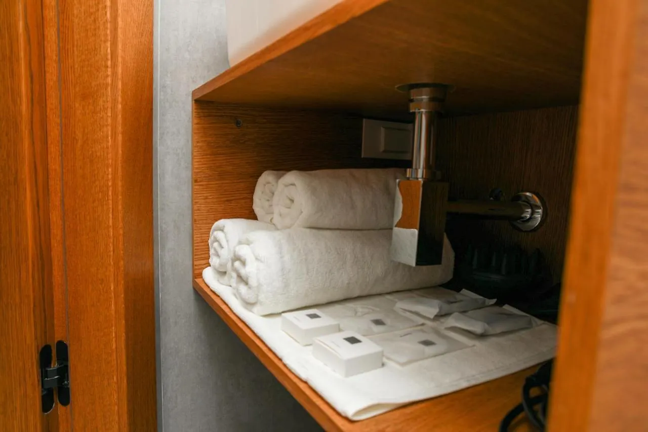 Apart-Hotel Dream Malaga Hotel apartamentowy