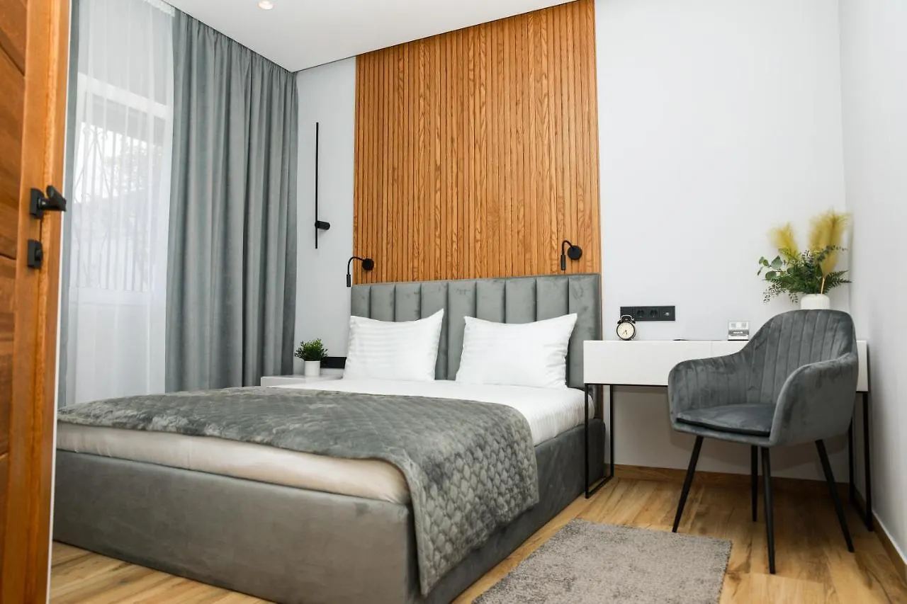 Apart-Hotel Dream Malaga