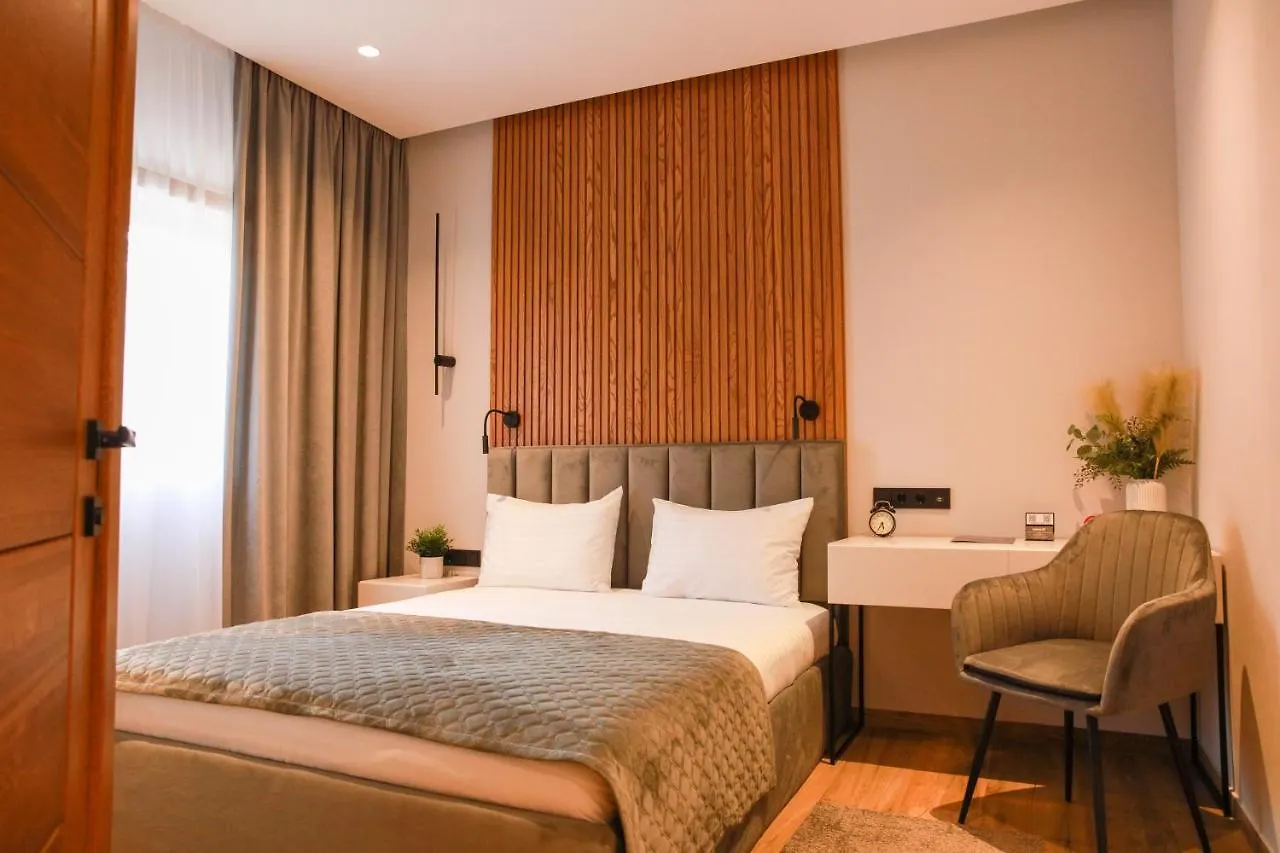 Apart-Hotel Dream Malaga