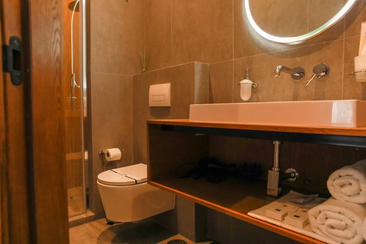 Apart-Hotel Dream Malaga