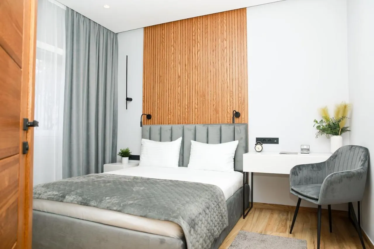 Apart-Hotel Dream Malaga 0*,  Hiszpania