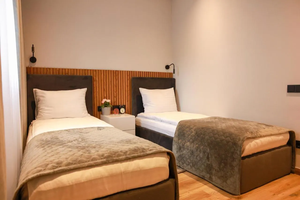 Apart-Hotel Dream Malaga