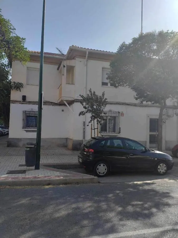 Apart-Hotel Dream Malaga
