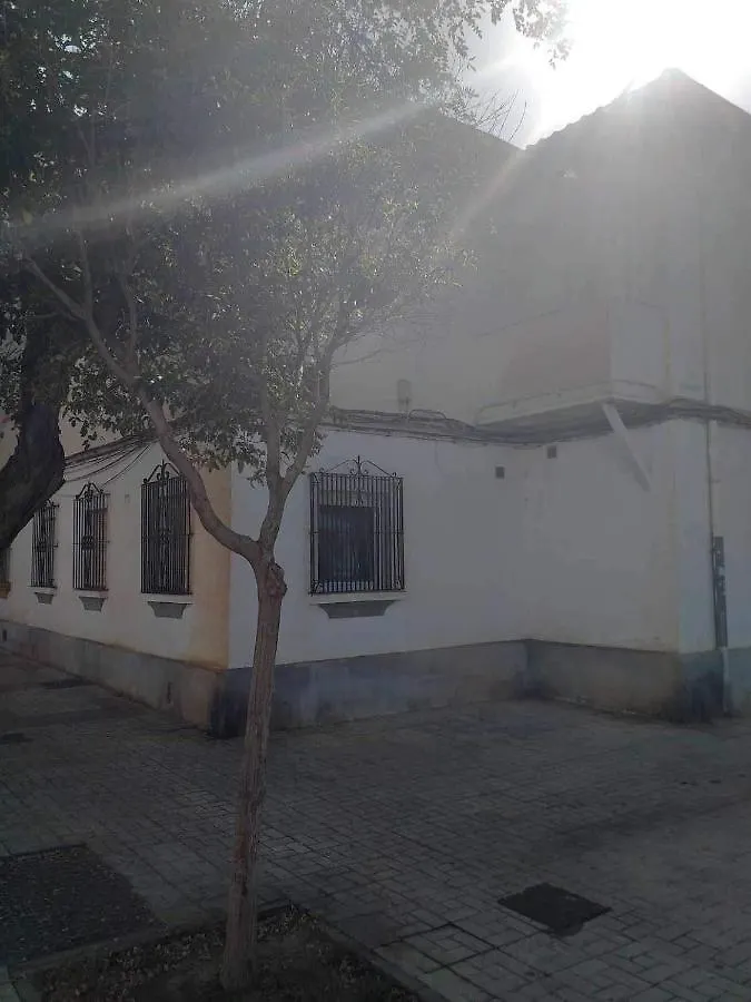 Apart-Hotel Dream Malaga Hotel apartamentowy