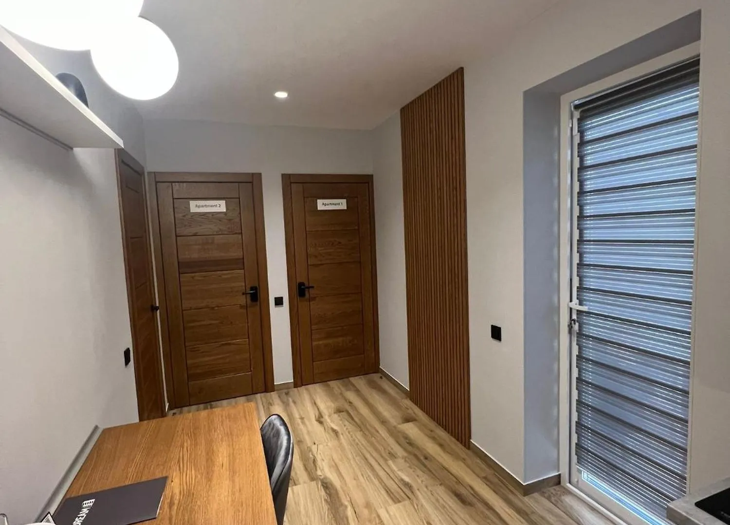 Hotel apartamentowy Apart-Hotel Dream Malaga